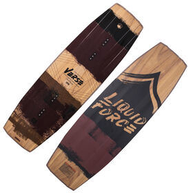 Liquid Force Verse Wakeboard, Blank