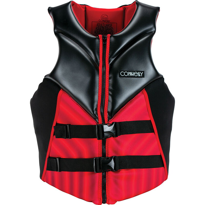 Connelly Men's Concept Neo Life Vest image number 1