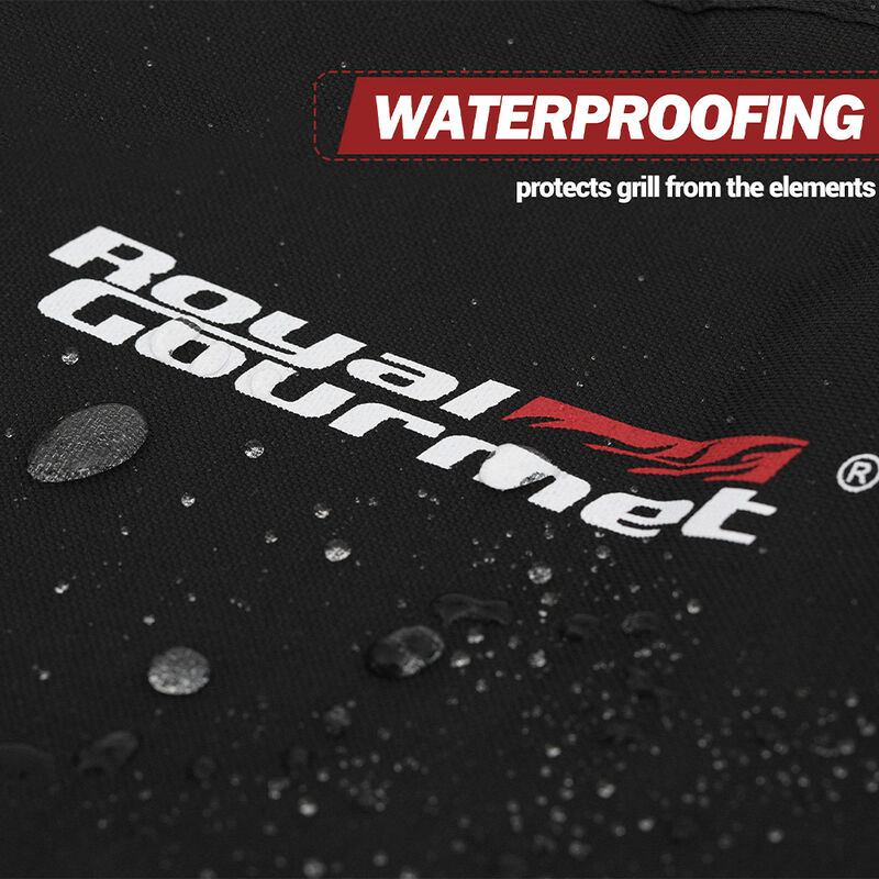 Royal Gourmet Corp 24'' Grill Cover image number 11