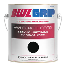 Awlgrip Acrylic Urethane Topcoat, Gallon