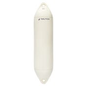 Nautica UV Protected Tough Shield II Fender 6.5" x 22" White