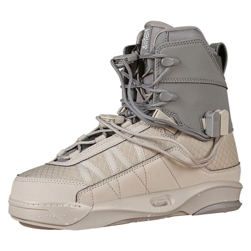 Liquid Force Peak 4D 6-8 Wakeboard Binding image number 2