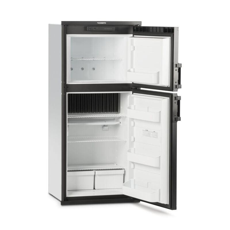 Dometic DM2872 Americana II Refrigerator, 8 cu.ft., Right Hinged, Fan image number 10