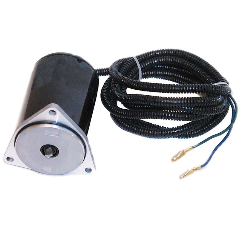 Sierra Tilt/Trim Motor For OMC Engine, Sierra Part #18-6277 image number 1