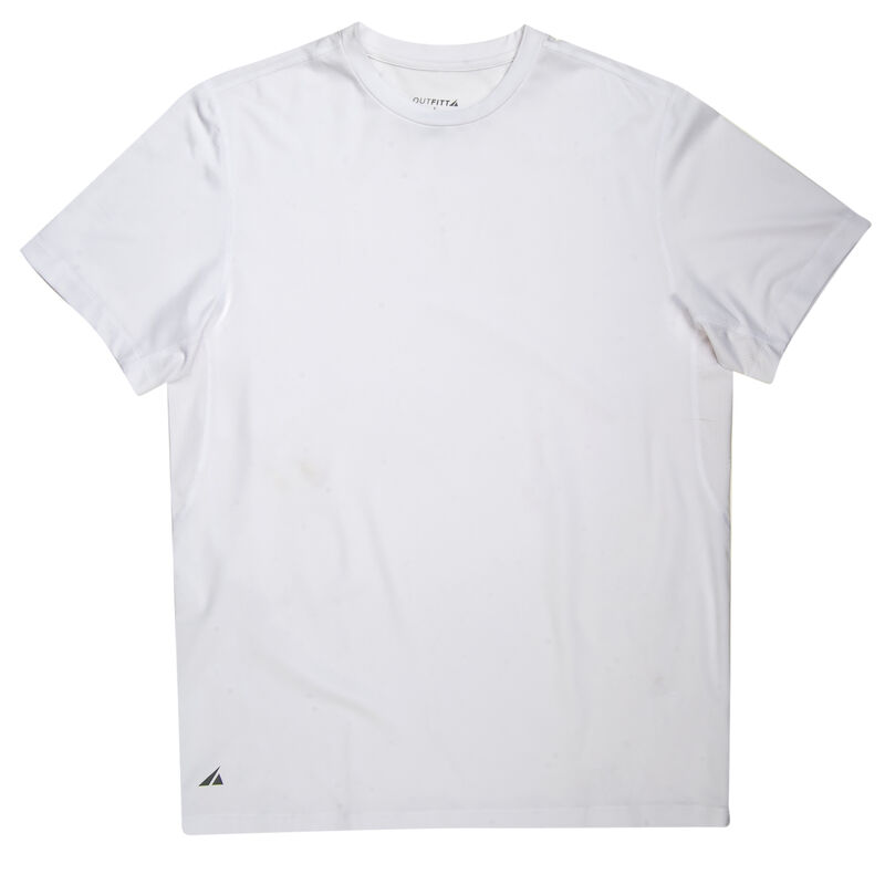 OutFitt Men&rsquo;s Performance Short-Sleeve Tee image number 3