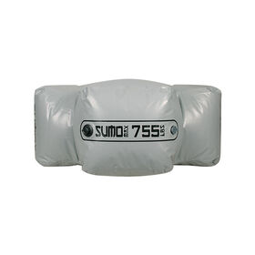 Liquid Force Sumo Max 755 2Step Ballast&nbsp;Grey