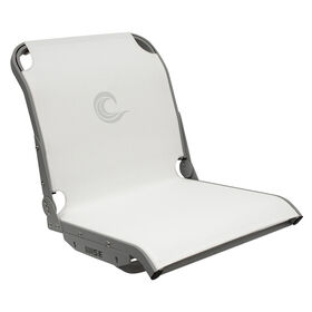 Wise AeroX Cool-Ride Mesh Mid Back Boat Seat