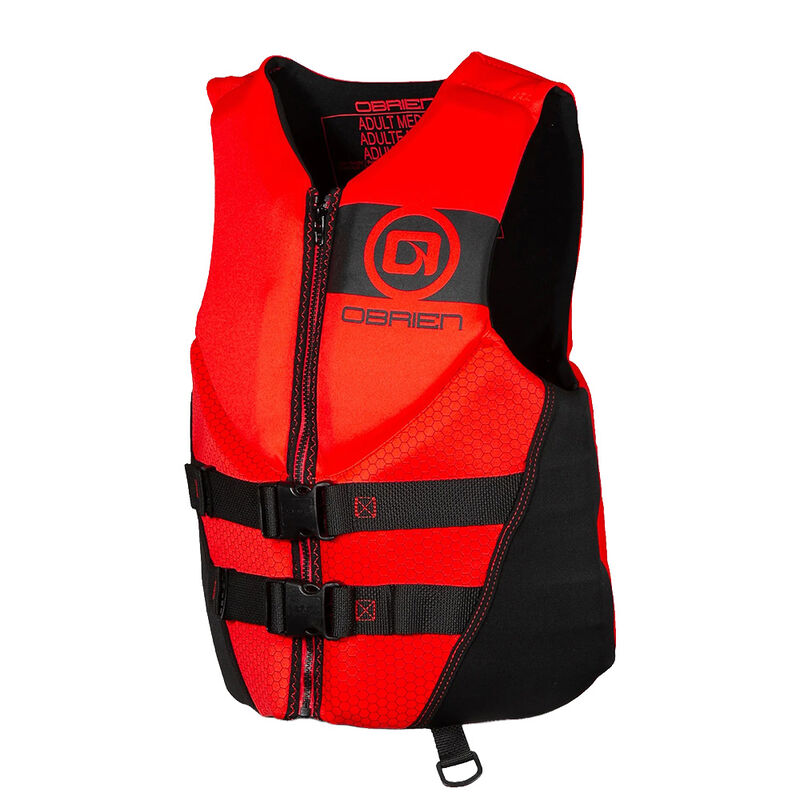 O'Brien Men's Traditional Life Jacket image number 3