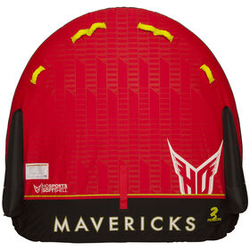 HO Mavericks 3-Person Towable Tube 2019