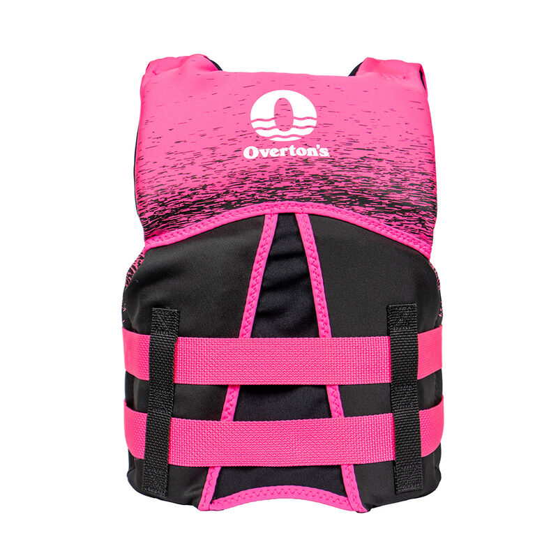 Overton's Youth BioLite Life Vest image number 3