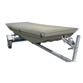Covermate 200 Mooring Cover for 12'-14' Jon Boat