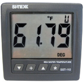 Si-Tex SST-110 Sea Temperature Gauge