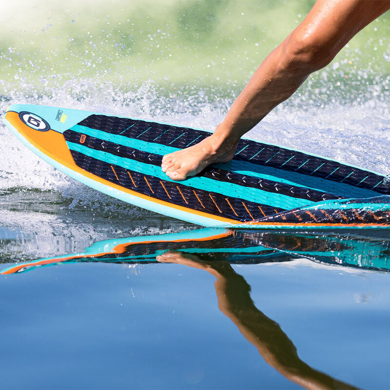 O'Brien Makai Wakesurfer image number 5