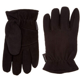 Hand Armor Men&rsquo;s Deer Split Heatlok Lined Glove