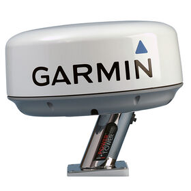 Scanstrut Stainless Steel PowerTower - Garmin/Lowrance/Raymarine Radomes & more