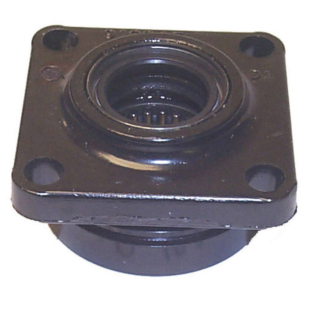 Sierra Bearing Housing And Seal Assembly For OMC Engine, Sierra Part 181099 Overton's