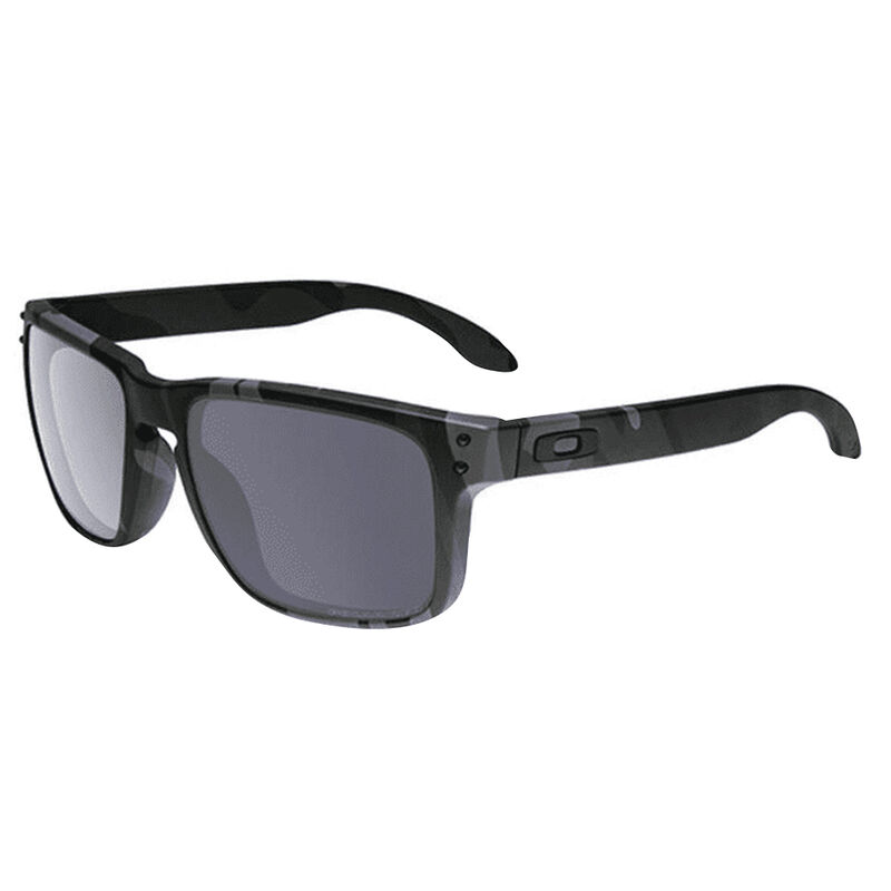 Oakley SI Holbrook Sunglasses image number 13
