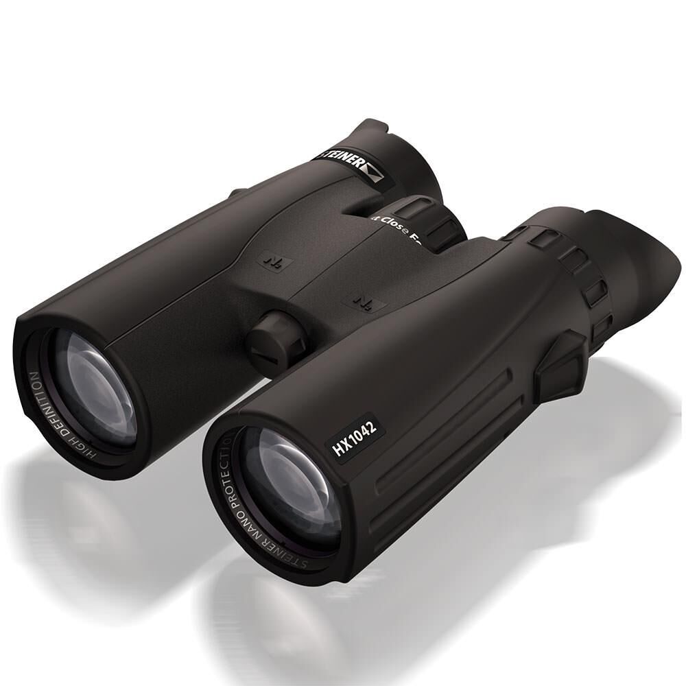 Steiner HX Binoculars