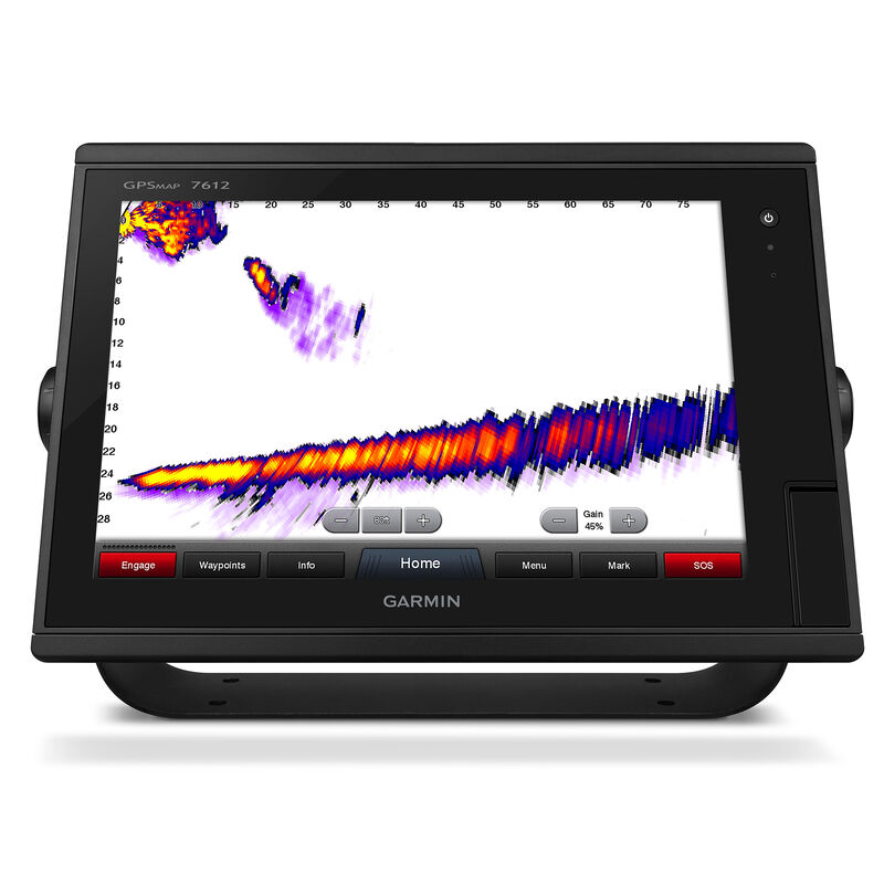 Garmin GPSMAP 7612 Chartplotter image number 20
