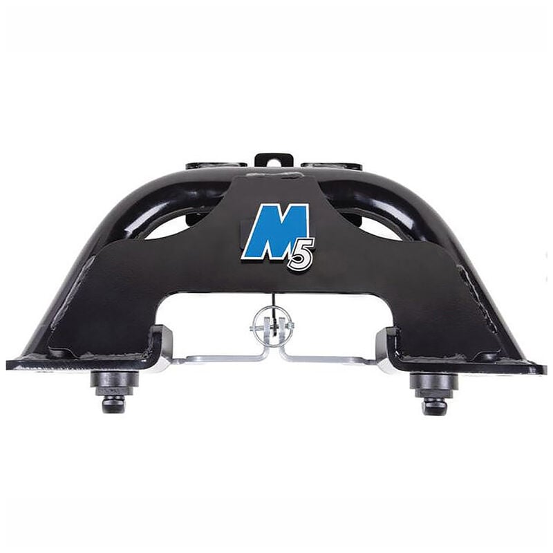 Reese Fifth Wheel Trailer Hitch Head Support, Replacement Legs For Reese GM M5 Hitches image number 2