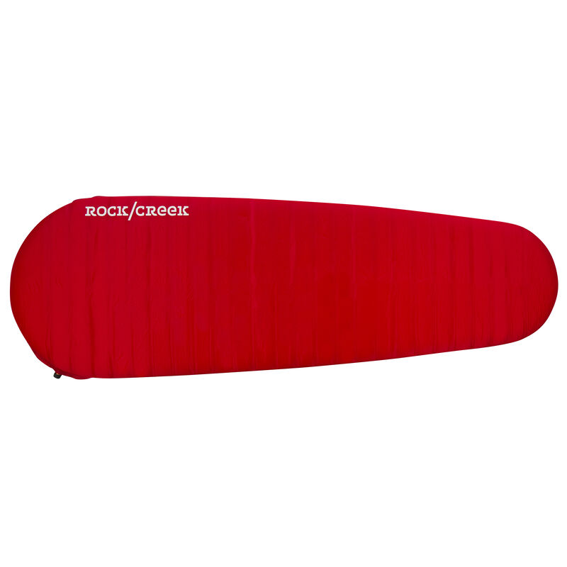 Rock Creek Self-Inflating Sleeping Mat image number 1