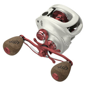 13 Fishing TrickShop Reel Parts Kit, Red Dawn