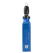 Sawyer Foam Water Filter and 20-oz. Blue Bottle