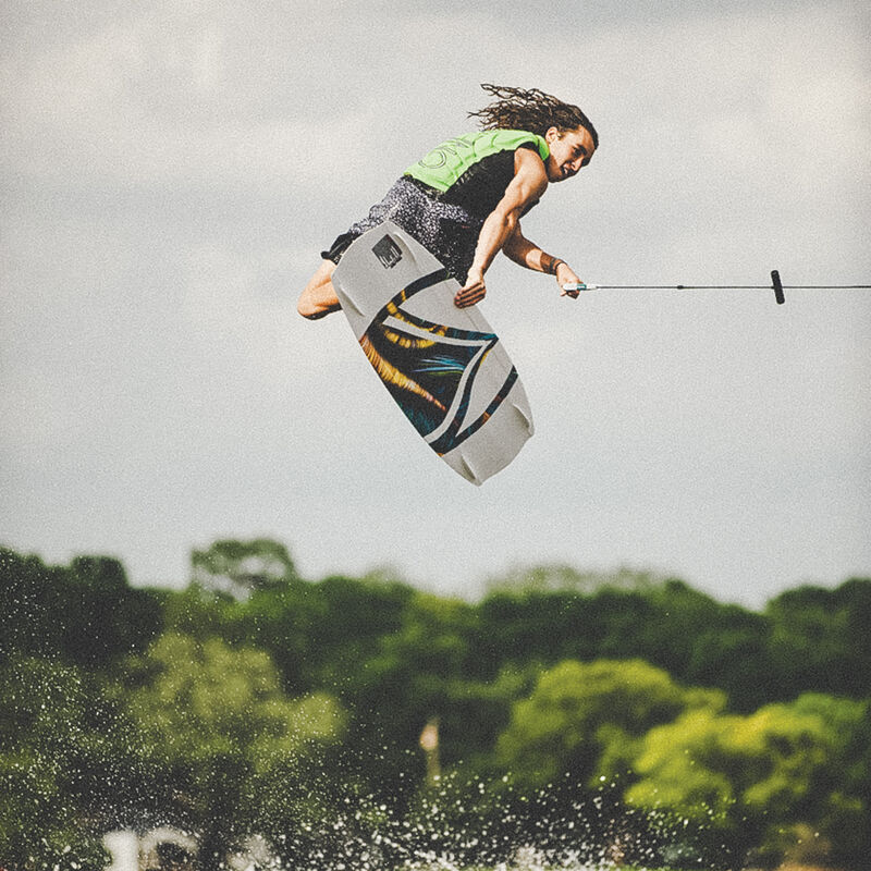 Liquid Force Trip Wakeboard, Blank image number 7