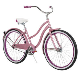 Huffy Women's 26" Good Vibrations Cruiser Bike
