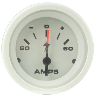 Sierra Arctic 2" Ammeter