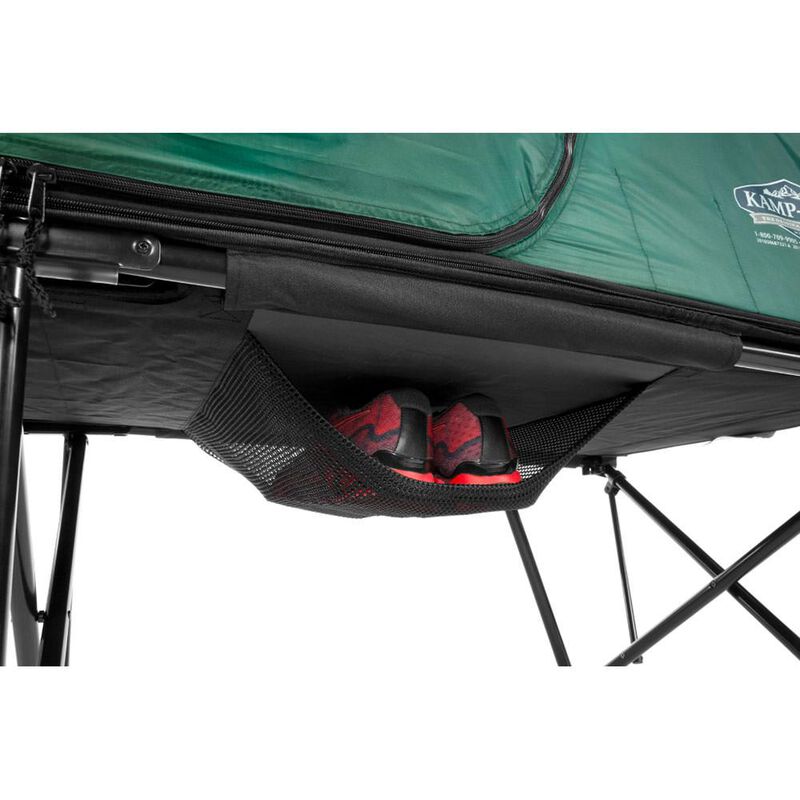 Compact Tent Cot, XL image number 4