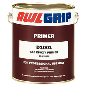 Awlgrip 545 Epoxy Primer, Quart