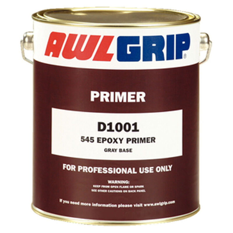 Awlgrip 545 Epoxy Primer, Quart image number 1