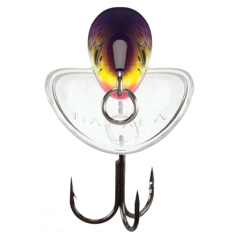 Rapala Scatter Rap Minnow, 4-3/8" image number 9