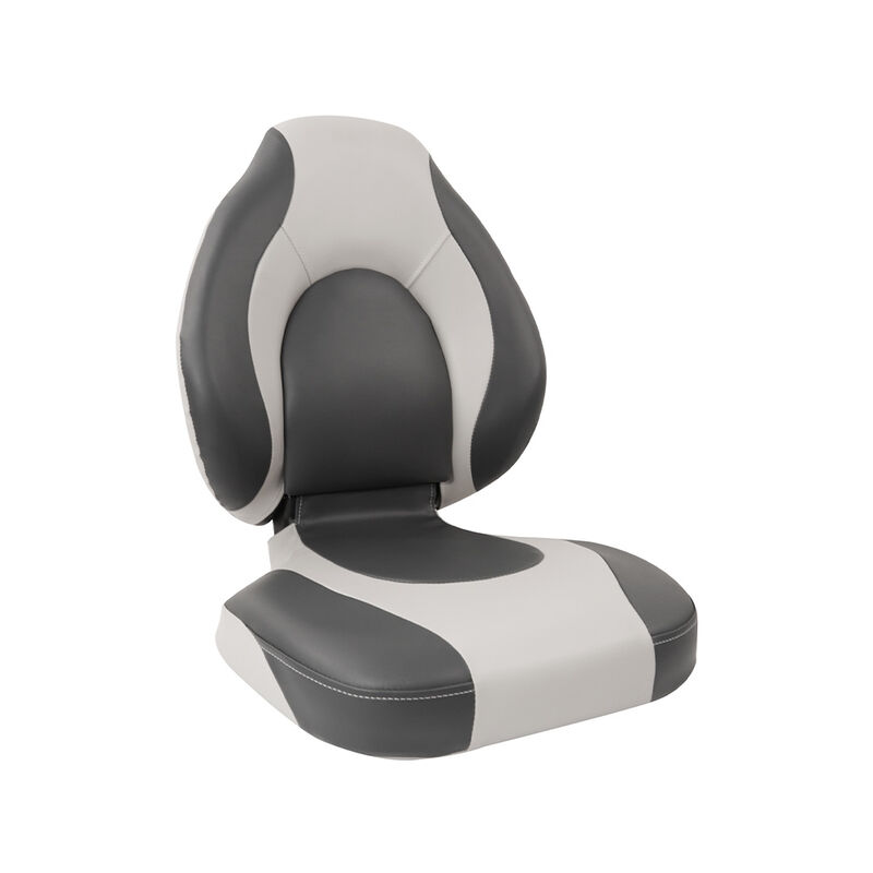 Overton's Premium Contoured Boat Seat image number 3