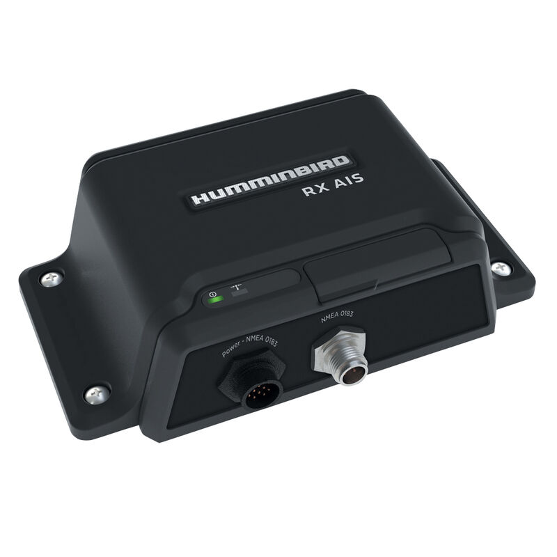 Humminbird RX-AIS Class B AIS Receiver image number 1