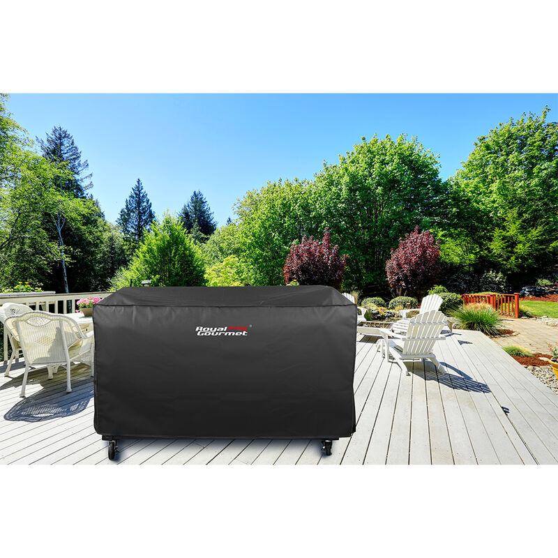 Royal Gourmet Corp 60'' Grill Cover image number 2