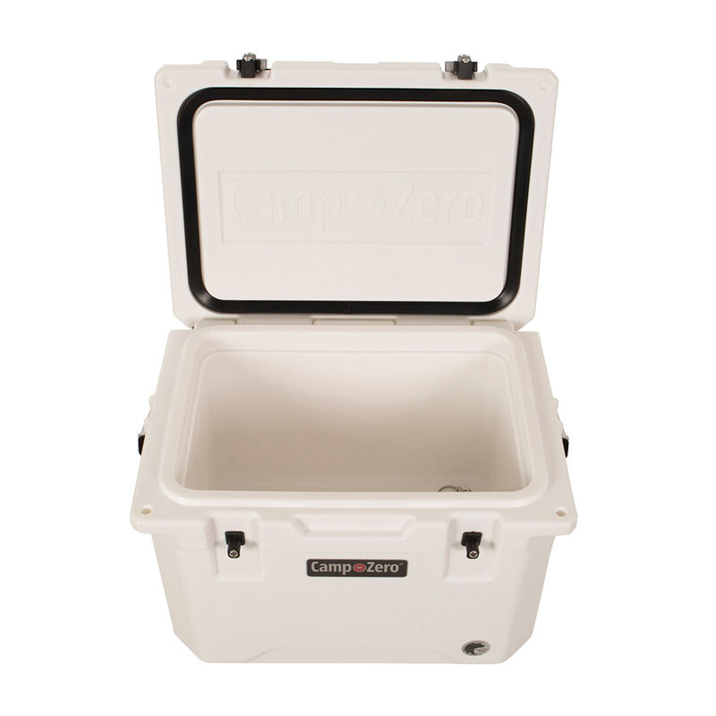 20-Liter White Cooler  image number 5