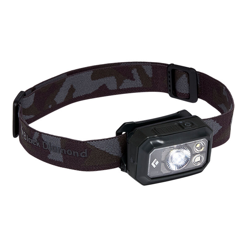 Black Diamond Storm 400 Headlamp image number 1