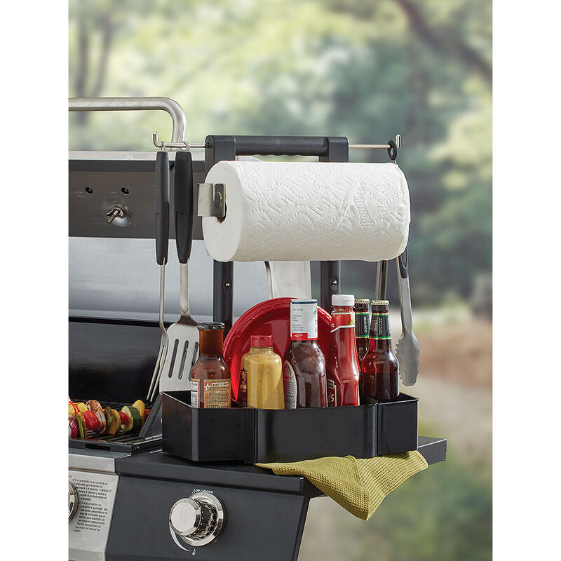 BBQ Serving Caddy  image number 2