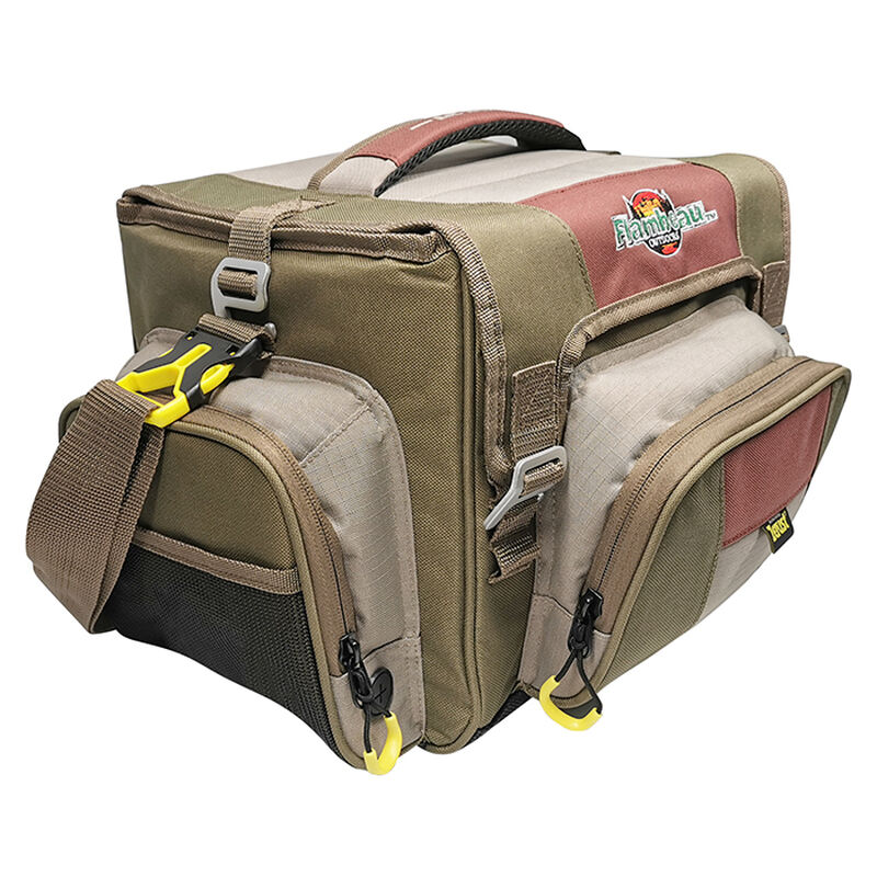 Flambeau Heritage Tackle Bag image number 1
