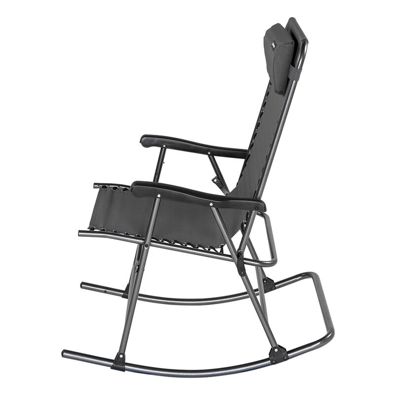Lippert Stargazer Outdoor Rocking Chair image number 4