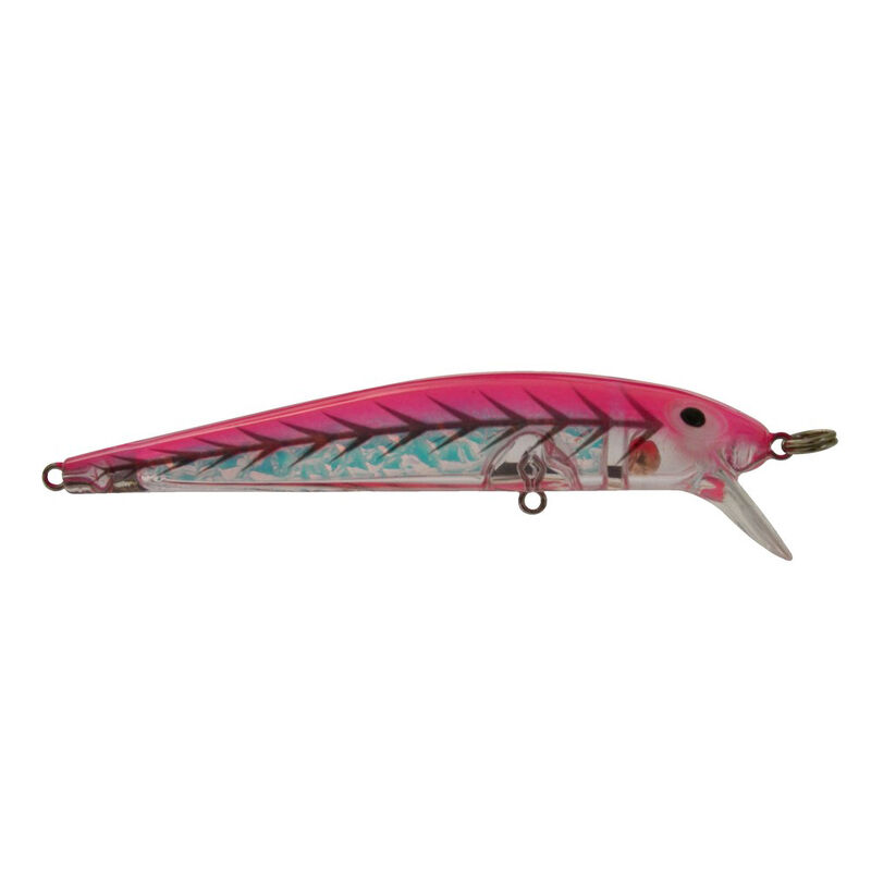 Bay Rat Lures Short Shallow Diver image number 11