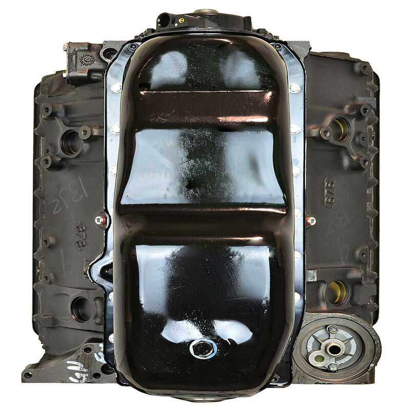 ATK Engines Marine Engine Block - Long image number 2