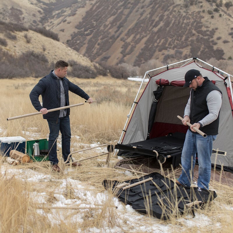 Disc-O-Bed 2XL with Organizers image number 4