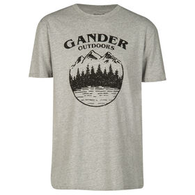 Stacks Men's Gander Outdoors Scenic Short-Sleeve Tee