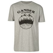 Stacks Men's Gander Outdoors Scenic Short-Sleeve Tee