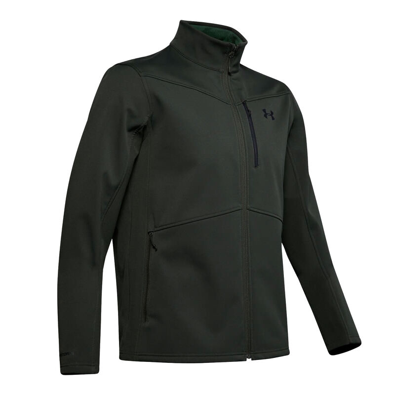 Under Armour Men&rsquo;s ColdGear Infrared Shield Jacket image number 16