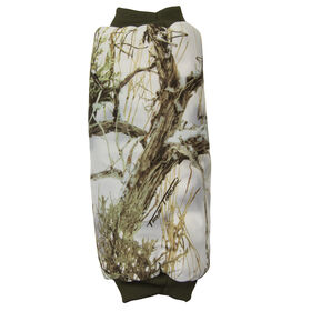 TrueTimber Camo MegaMuff, MC2 Snow