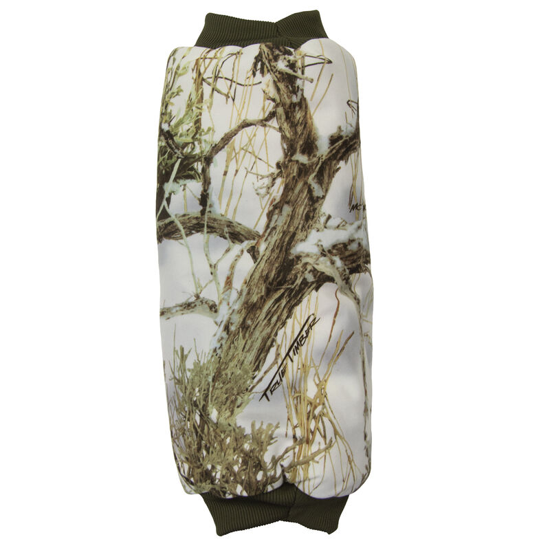 TrueTimber Camo MegaMuff, MC2 Snow image number 1